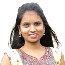 Ms. Sanika R Biradar