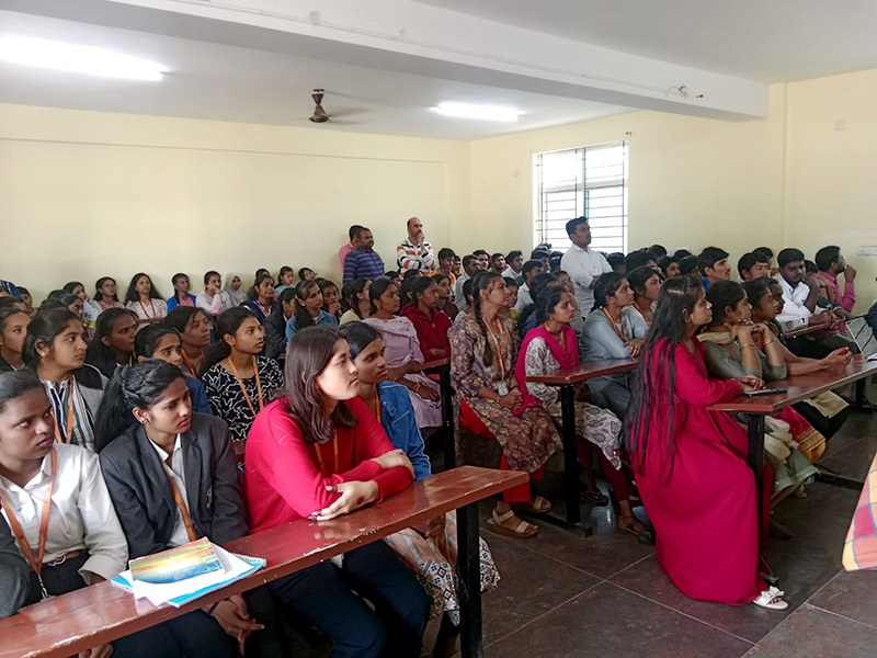 Session on Sports Injuries