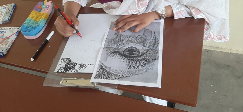 Talent Hunt