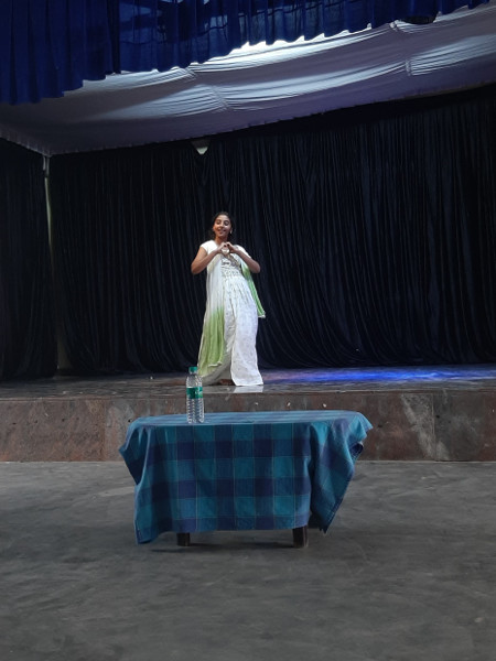 Talent Hunt