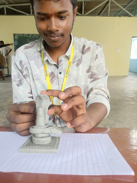 Talent Hunt