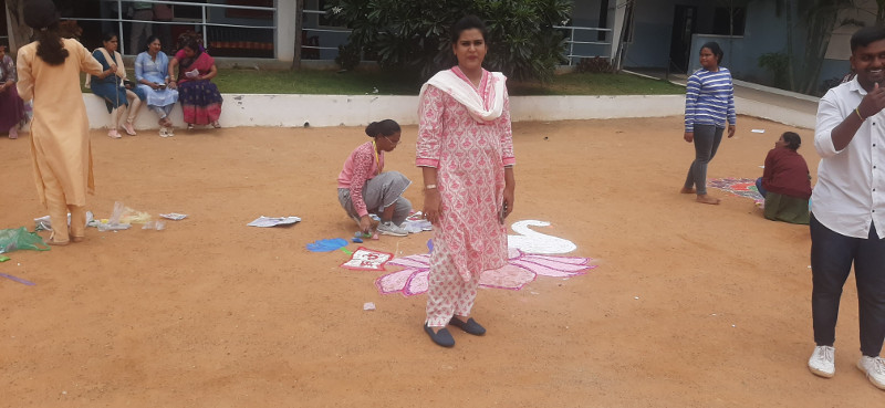 Talent Hunt