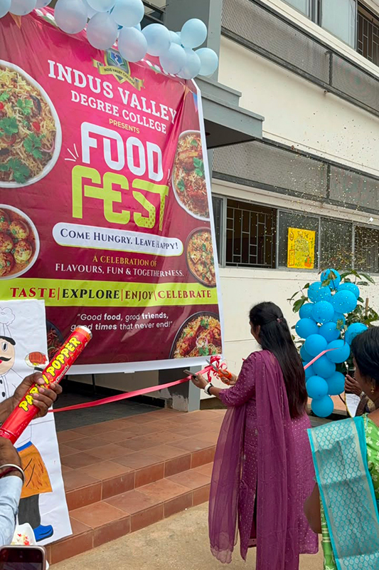 Taste Carnival 2026