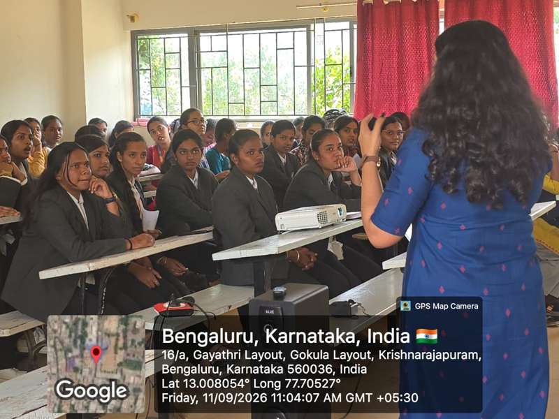 Workshop on Cyber Security