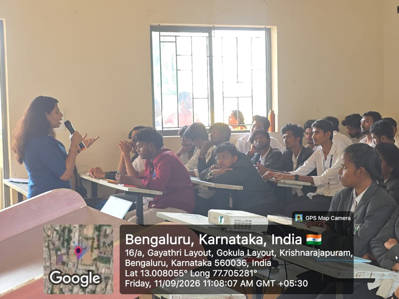 Workshop on Cyber Security