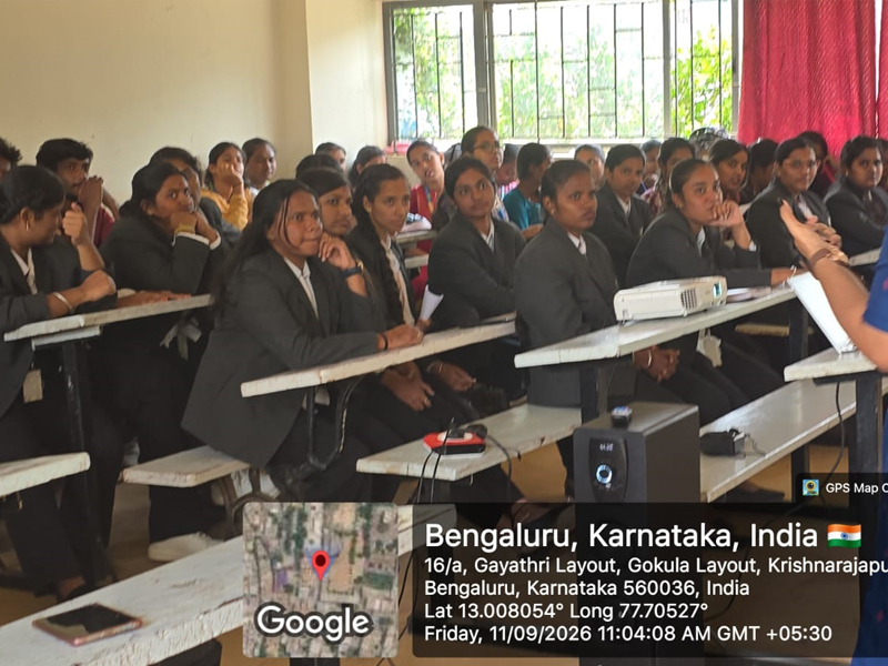 Workshop on Cyber Security