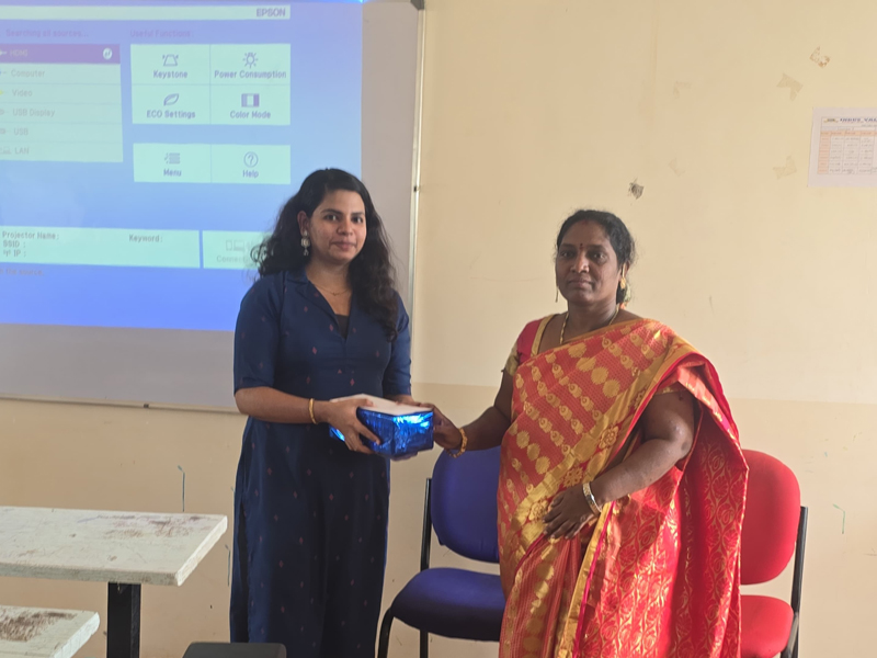 Workshop on Cyber Security