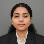 Ms. Shifa Haroon, III BCA